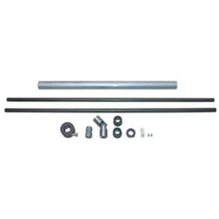 Superjock Race Steering Column Kits SU3557039